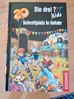 Die drei ??? Kids, Schrottplatz in Gefahr Sachsen - Bautzen Vorschau