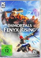 Immortals: Fenyx Rising PS4 & PS5 / Xbox ONE & Series X / Switch Friedrichshain-Kreuzberg - Friedrichshain Vorschau