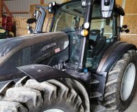 VALTRA G135 Versu mit Spurführsystem & Smart Touch Armlehne Bayern - Dingolfing Vorschau