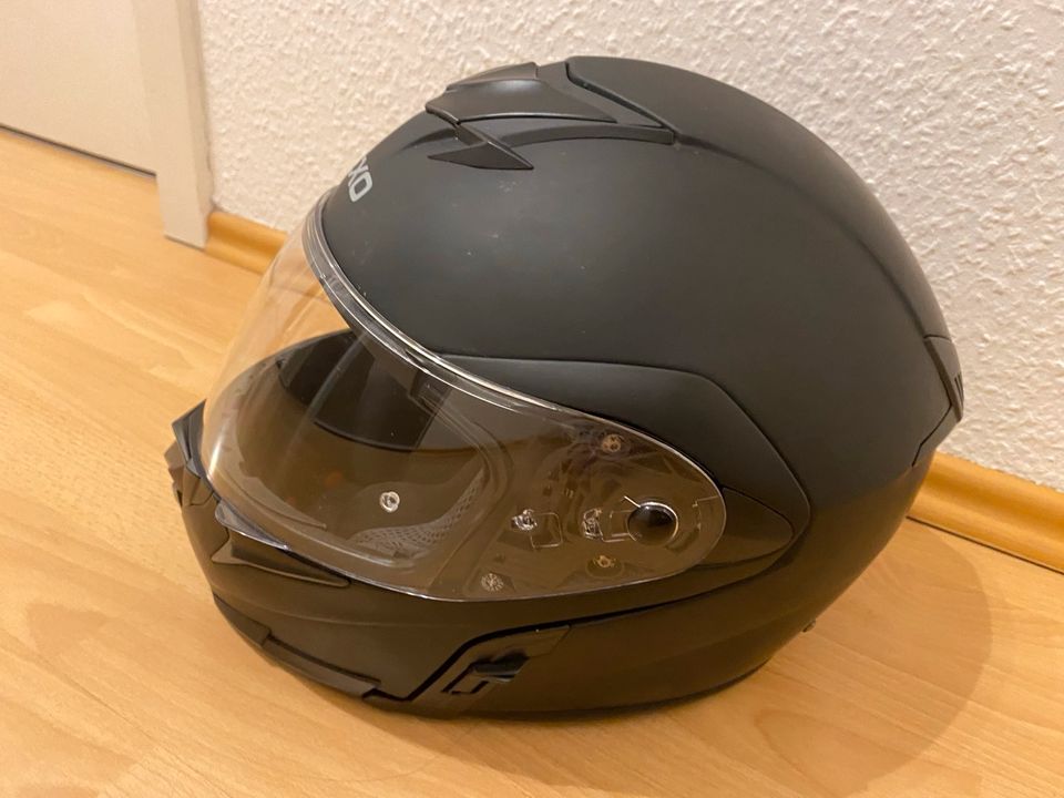 NEXEN Comfort  Klapphelm in Hofheim am Taunus