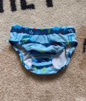 Baby Badehose Gr. 86/92 Pusblu neu Hessen - Elz Vorschau