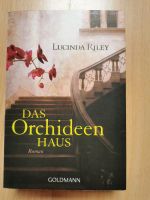 Buch Orchideenhaus Lucinda Riley Frankfurt am Main - Nordend Vorschau