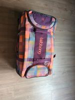 Billabong Trolley Rollkoffer 105 Liter Sachsen - Riesa Vorschau