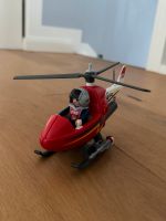 Playmobil Löschhubschrauber Kreis Pinneberg - Moorrege Vorschau