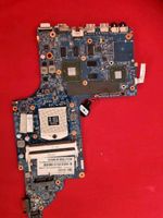 Motherboard HP Envy Dv7 Sachsen-Anhalt - Salzwedel Vorschau