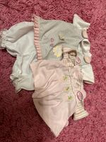 Baby Annabell Klamotten Set Duisburg - Duisburg-Mitte Vorschau