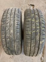 2x Sommerreifen Continental 195/65R15 91H Inkl.Mont Dortmund - Innenstadt-West Vorschau