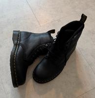 Dr. Martens Pascal Valor WP Größe 43 Bayern - Rimpar Vorschau