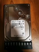 Festplatte Toshiba SAS 10TB (MG06SCA10TE) Niedersachsen - Salzgitter Vorschau