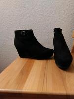 NEUE ungetragen Damenschuhe von S. OLIVER Größe 40 Baden-Württemberg - Backnang Vorschau