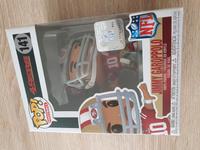 Jimmy Garoppolo - NFL San Francisco 49ers - 141 - Funko Football Rostock - Stadtmitte Vorschau