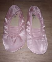 Halbschuhe Turnschuhe Ballerina Größe 33/34 Bayern - Kempten Vorschau