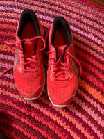 Asics 37,5 Ikaia Sportschuhe Schleswig-Holstein - Lübeck Vorschau