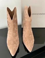 Sofie Schnorr Stiefelette Gr.39 NEU Nordrhein-Westfalen - Dinslaken Vorschau