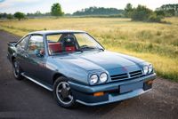 SUCHE Opel Manta Baden-Württemberg - Ebhausen Vorschau