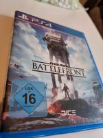 Battlefront für PS4 star wars Bielefeld - Brake Vorschau