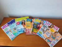 Fitness Zeitschriften / Magazine Shape Fit for Fun Baden-Württemberg - Leimen Vorschau