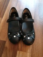 Festliche Schuhe Sandalen Ballerina Riemchen Niedersachsen - Wallenhorst Vorschau