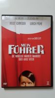 DVD "MEIN FÜHRER" Bayern - Marktschorgast Vorschau