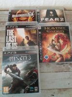 PS3 Spiele zu Verkaufen Niedersachsen - Moormerland Vorschau