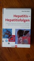 Hepatitis - Hepatitisfolgen / Klaus-Peter Maier Hessen - Idstein Vorschau