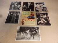 Postkarte Film : Charlie Chaplin Bayern - Olching Vorschau