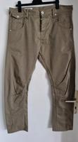 Hose - Clockhouse - helles Khaki - W38 L34 - Herren Bielefeld - Joellenbeck Vorschau