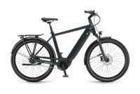 STATT 3.399,- | Winora Sinus N8 | Bosch Active Line Plus 50 Nm | E-Bike | Diamantrahmen | City | Trekking Schleswig-Holstein - Klein Gladebrügge Vorschau