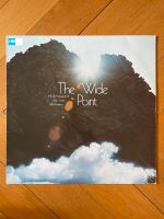 Jazz Vinyl Albert Mangelsdorff The Wide Point Berlin - Charlottenburg Vorschau