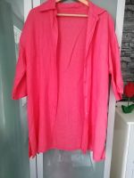 Blusen Jacke Orange Gr 40 Nordrhein-Westfalen - Espelkamp Vorschau