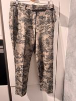 Cambio Hose Mod. selina ancle cut Jungle Gr 42 Duisburg - Homberg/Ruhrort/Baerl Vorschau