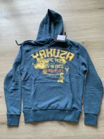 Yakuza Herren Pullover Hoodie „Neu“ Nordrhein-Westfalen - Gevelsberg Vorschau