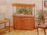 Top Schnäppchen, 200l Aquarium mit Unterbauschrank Sachsen - Glauchau Vorschau