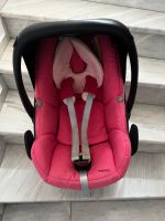 Maxi cosi babyschale Hessen - Oestrich-Winkel Vorschau