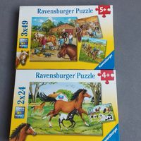 Pferde-Puzzle-Freunde | zusammen Pankow - Karow Vorschau