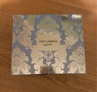 Geschenkbox Dolce & Gabbana light Blue Baden-Württemberg - Rastatt Vorschau