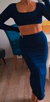 Rock, Top, Set, Bershka, Gr.M, neu Hamburg-Nord - Hamburg Barmbek Vorschau
