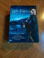 Harry Potter 1-4 Bielefeld - Joellenbeck Vorschau