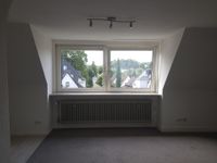 Siegen-Giersberg Dachgeschoss-Appartment mit Blick über Siegen Nordrhein-Westfalen - Siegen Vorschau