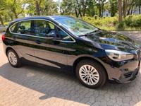 BMW 218i Active Tourer / 1. Hand / Scheckheft BMW / Klima / AHK Bayern - Würzburg Vorschau