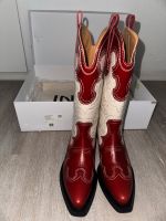 Ganni Cowboy Stiefel Düsseldorf - Pempelfort Vorschau