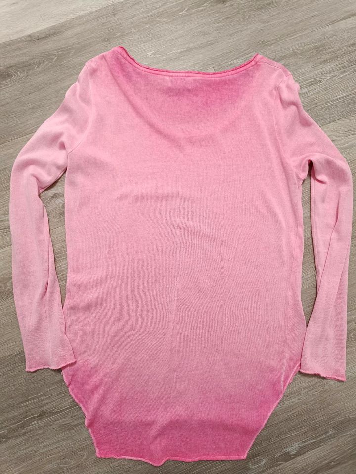 Cotton Candy Pullover S pink in Horneburg