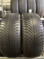 Allwetterreifen Goodyear 215/55R17 94V 7mm Ganzjahresreifen Nordrhein-Westfalen - Castrop-Rauxel Vorschau