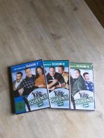 NEU King of Queens Serie 7 - 9 NEU / OVP DVD Niedersachsen - Harsum Vorschau