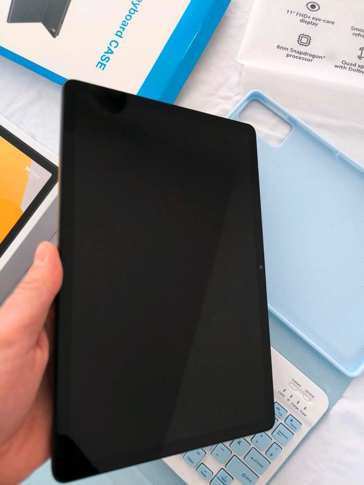 Zu verkaufen Xiaomi Pad SE+ Hülle Neu Unbenutzt in Papenburg