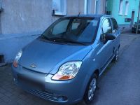 Chevrolter Matiz 1.0l tüv 5/25 Nordrhein-Westfalen - Gelsenkirchen Vorschau