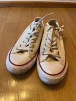 Converse All Star Thüringen - Zella-Mehlis Vorschau