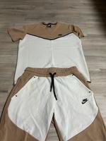 Nike Tech Anzug Kurz West - Sossenheim Vorschau