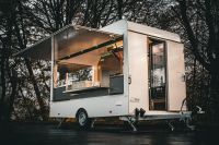 Food Trailer, Verkaufswagen, Bäckerei, Fischwagen, Imbissanhänger Rheinland-Pfalz - Langenbach bei Kirburg Vorschau