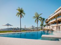 ☀️ Costa Del Sol - Marbella top Neubauapartments mit Meerblick Bayern - Kaufbeuren Vorschau